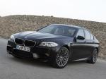 BMW M5 Individual 2011 года